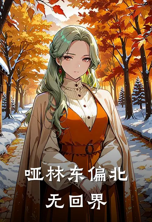 哑林东偏北：无回界