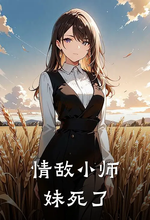 情敌小师妹死了