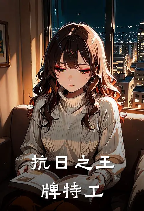 抗日之王牌特工