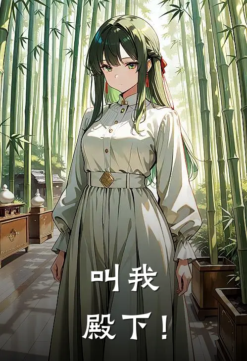 叫我，殿下！