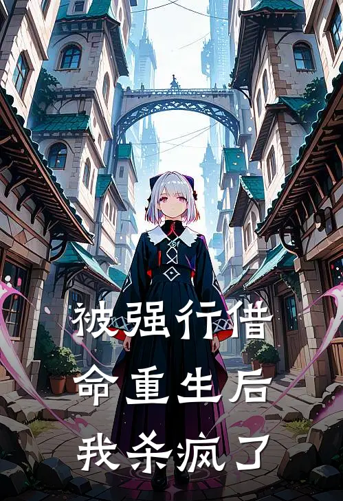 被强行借命重生后，我杀疯了