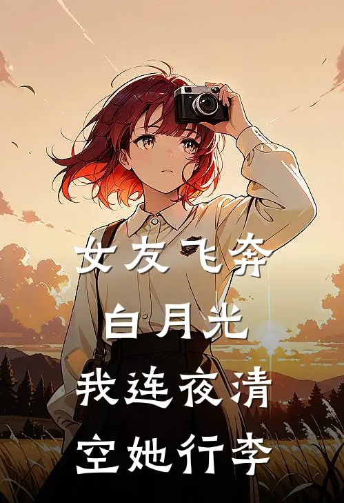 女友飞奔白月光，我连夜清空她行李