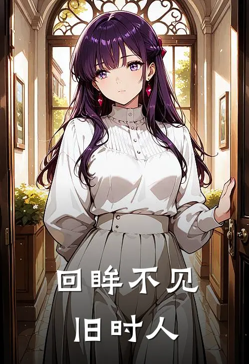 回眸不见旧时人