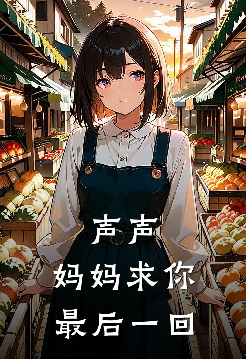 声声，妈妈求你最后一回