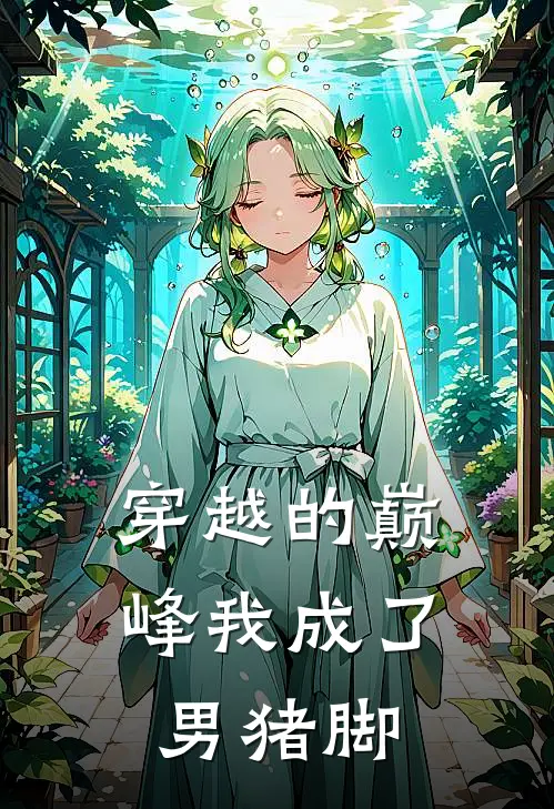 穿越的巅峰我成了男猪脚