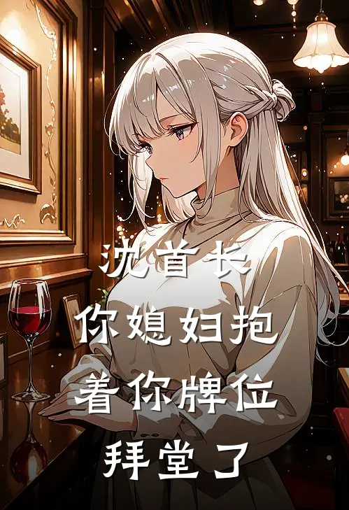 沈首长，你媳妇抱着你牌位拜堂了