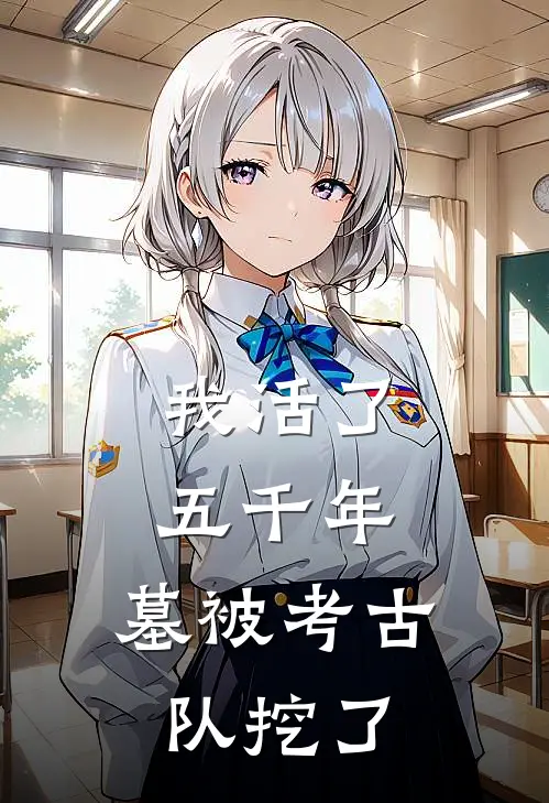 我活了五千年，墓被考古队挖了