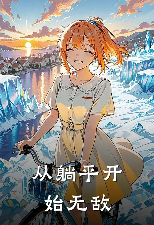 从躺平开始无敌