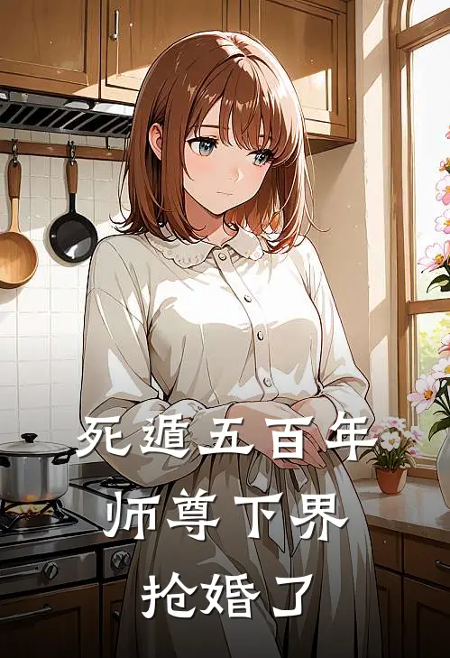 死遁五百年，师尊下界抢婚了