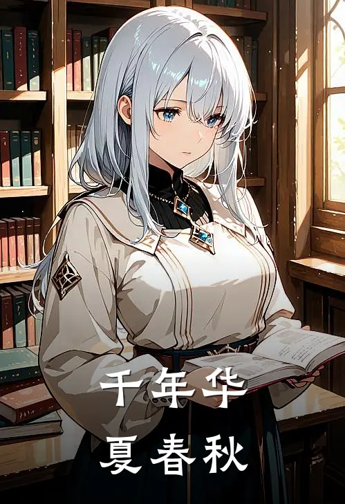 千年华夏春秋