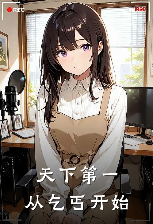 天下第一，从乞丐开始