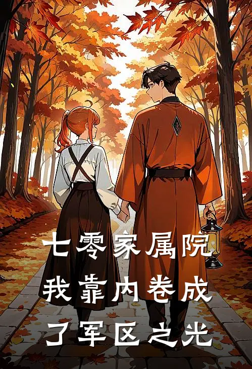 七零家属院，我靠内卷成了军区之光