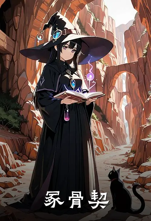 冢骨契