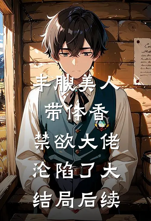 丰腴美人带体香，禁欲大佬沦陷了大结局后续