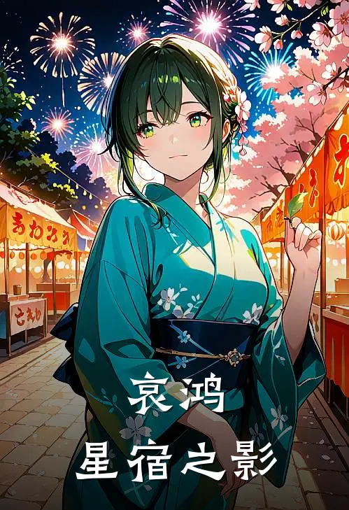 哀鸿，星宿之影