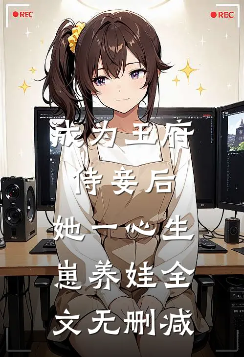成为王府侍妾后，她一心生崽养娃全文无删减