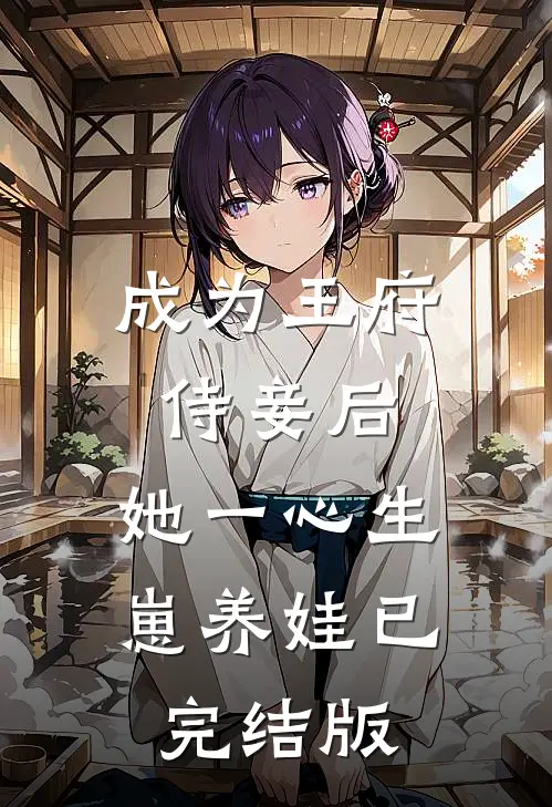 成为王府侍妾后，她一心生崽养娃已完结版
