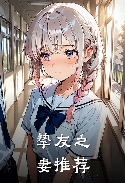 挚友之妻推荐
