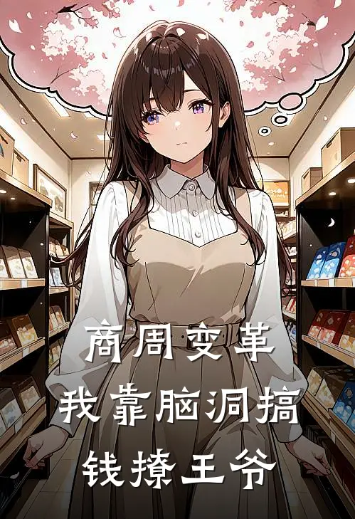 商周变革：我靠脑洞搞钱撩王爷