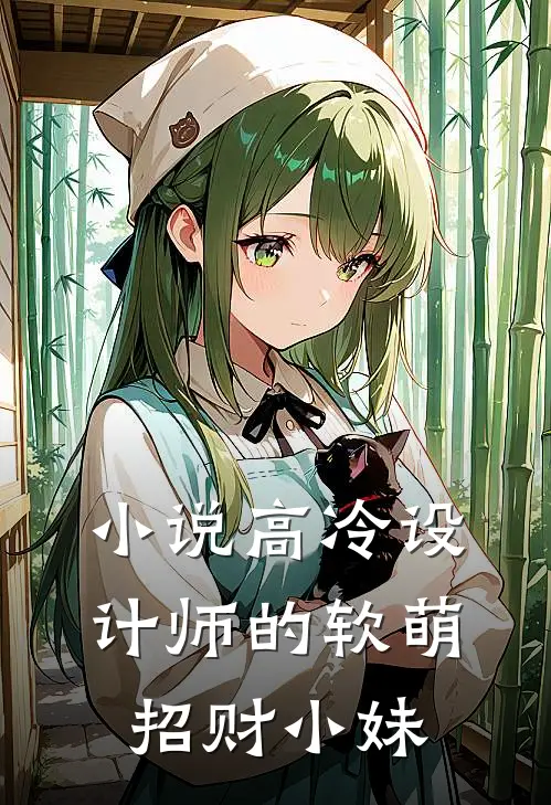 小说高冷设计师的软萌招财小妹