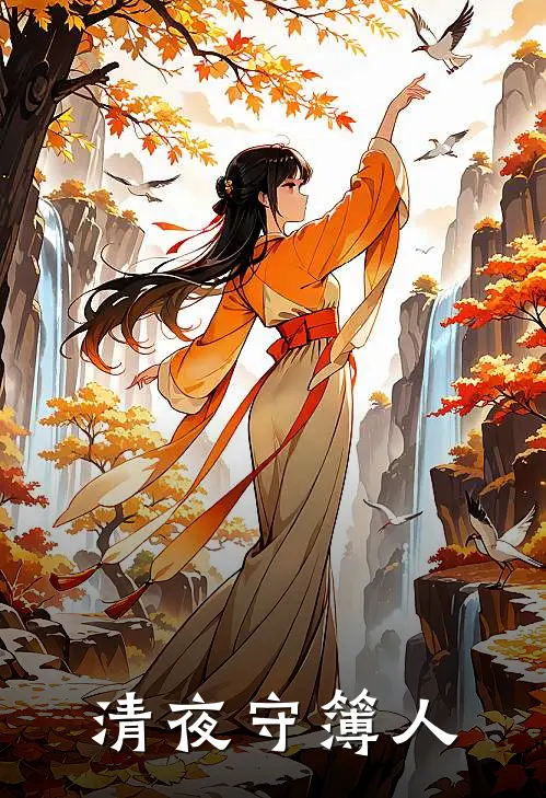 清夜守簿人