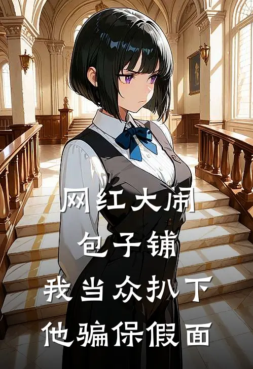 网红大闹包子铺，我当众扒下他骗保假面
