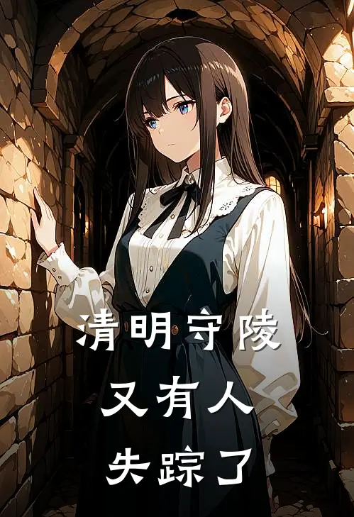 清明守陵，又有人失踪了