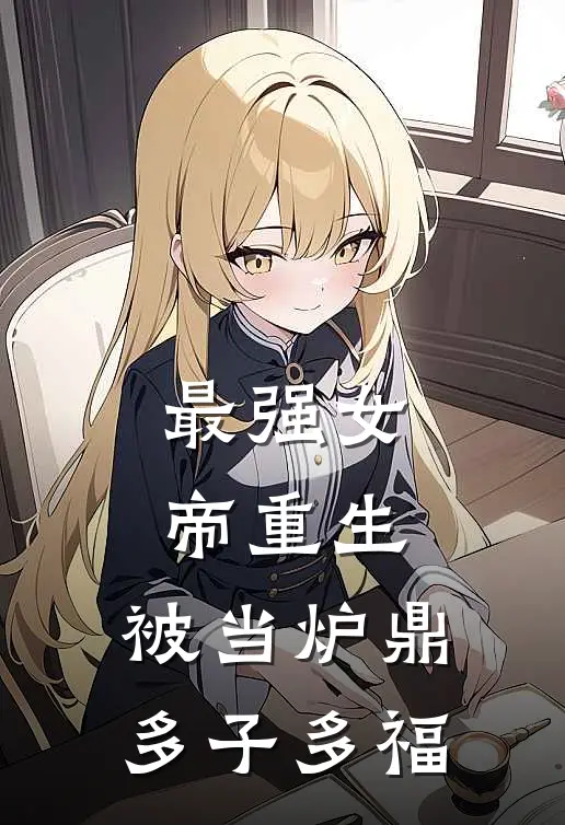 最强女帝重生，被当炉鼎多子多福