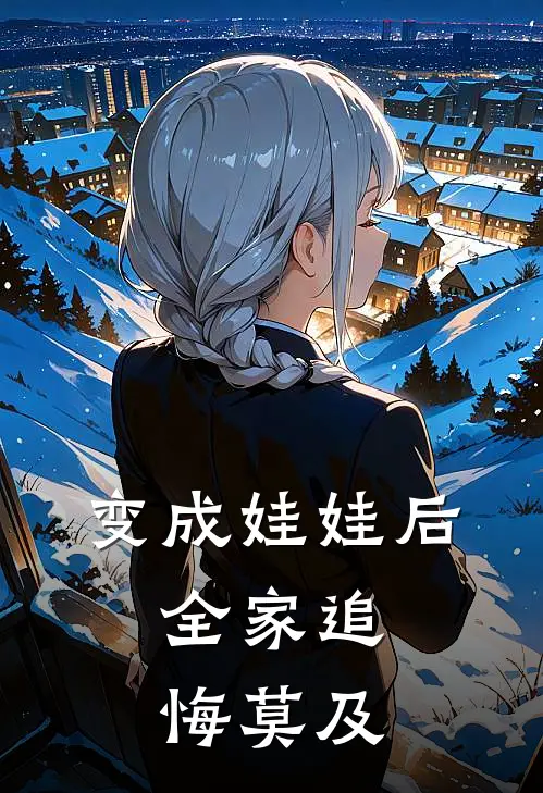 变成娃娃后，全家追悔莫及