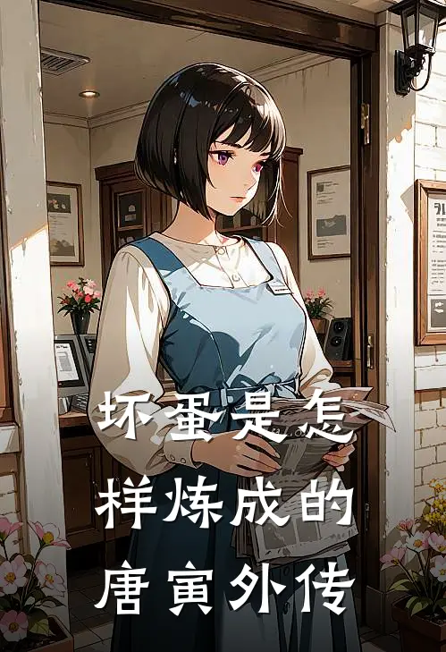 坏蛋是怎样炼成的：唐寅外传