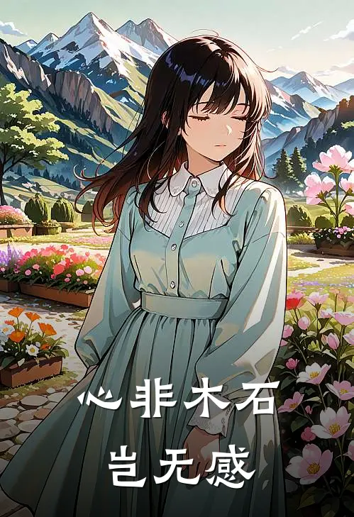 心非木石岂无感