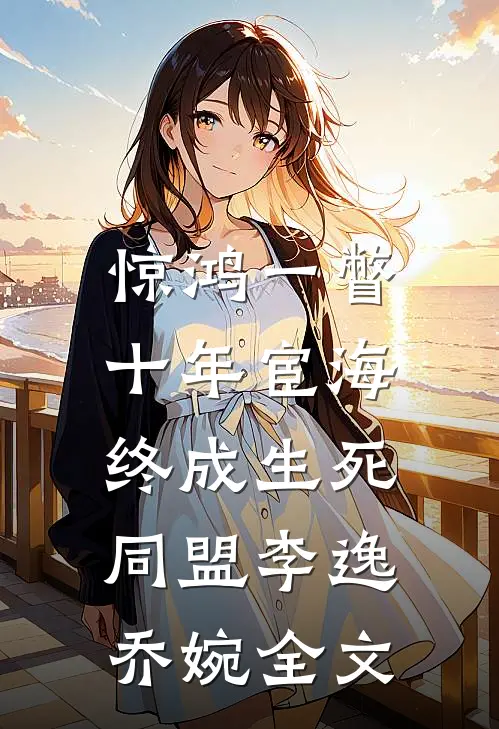 惊鸿一瞥：十年宦海，终成生死同盟李逸乔婉全文