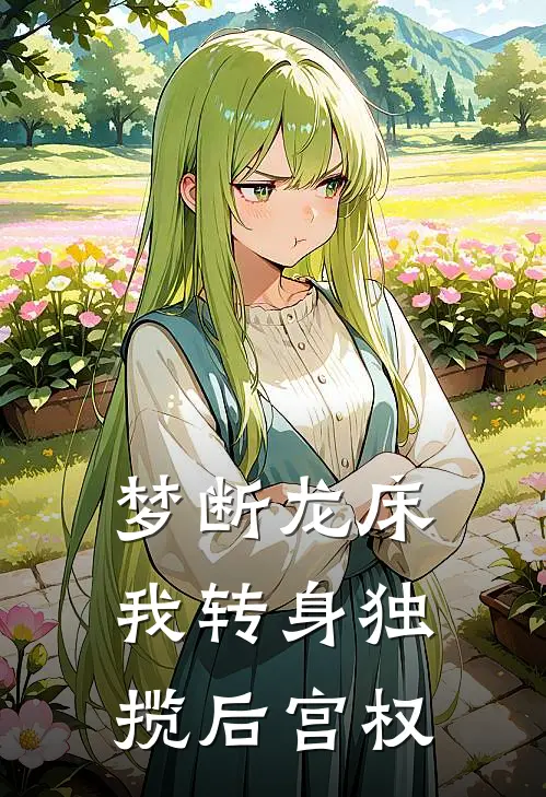梦断龙床，我转身独揽后宫权