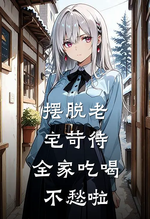 摆脱老宅苛待，全家吃喝不愁啦