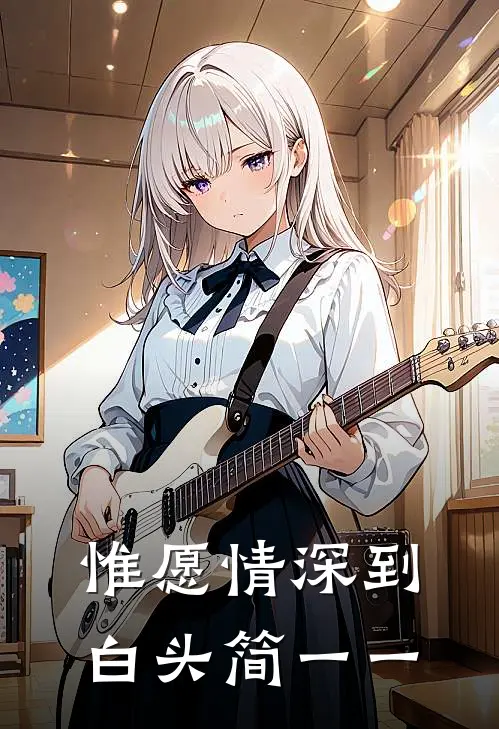 惟愿情深到白头 简一一