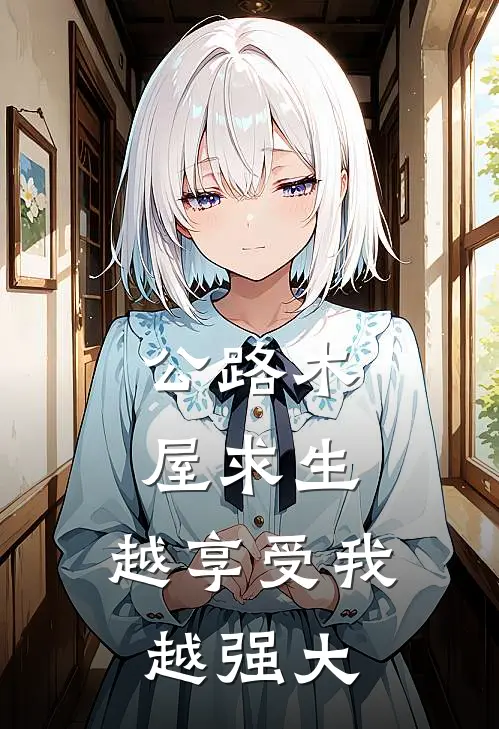 公路木屋求生：越享受我越强大