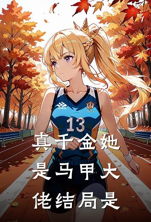 真千金她是马甲大佬结局是