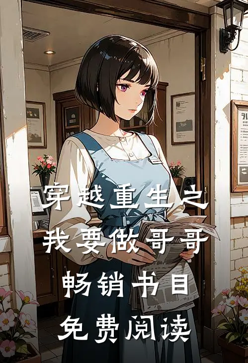 穿越重生之我要做哥哥畅销书目免费阅读