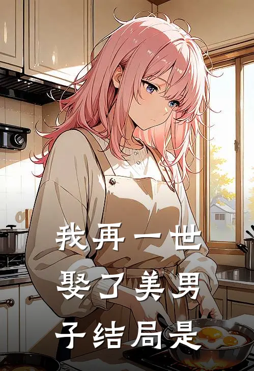我再一世娶了美男子结局是