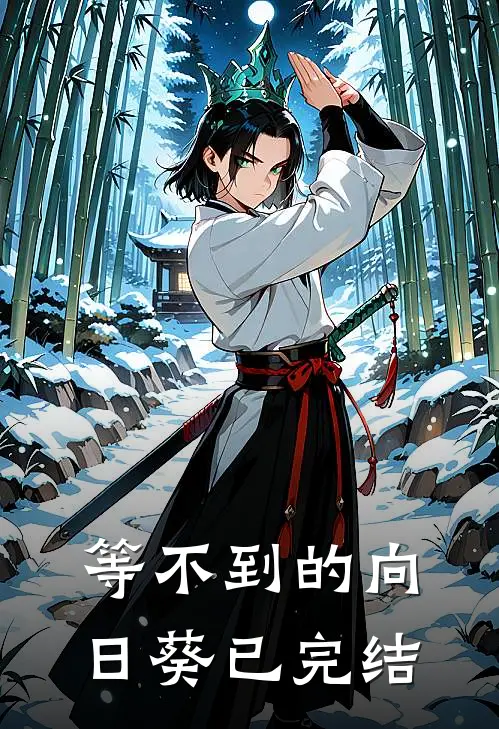 等不到的向日葵已完结