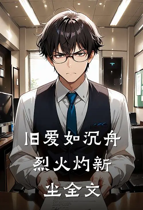 旧爱如沉舟，烈火灼新尘全文