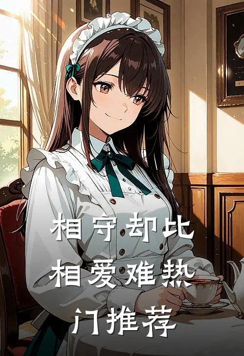相守却比相爱难热门推荐