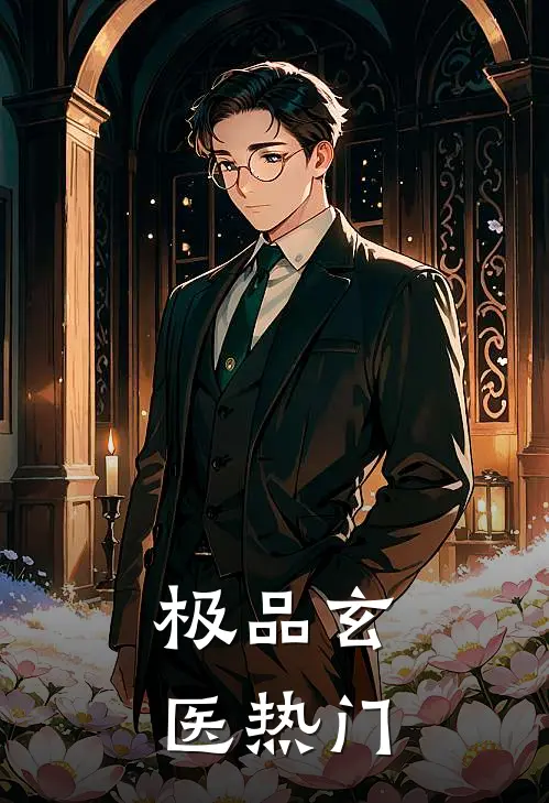 极品玄医热门