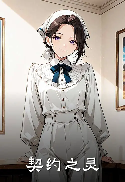 契约之灵