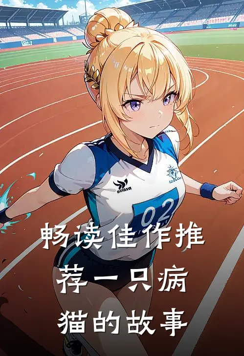 畅读佳作推荐一只病猫的故事