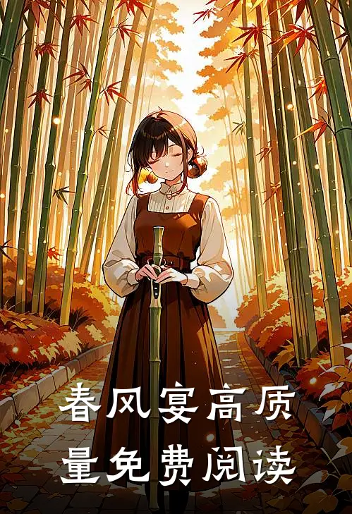 春风宴高质量免费阅读