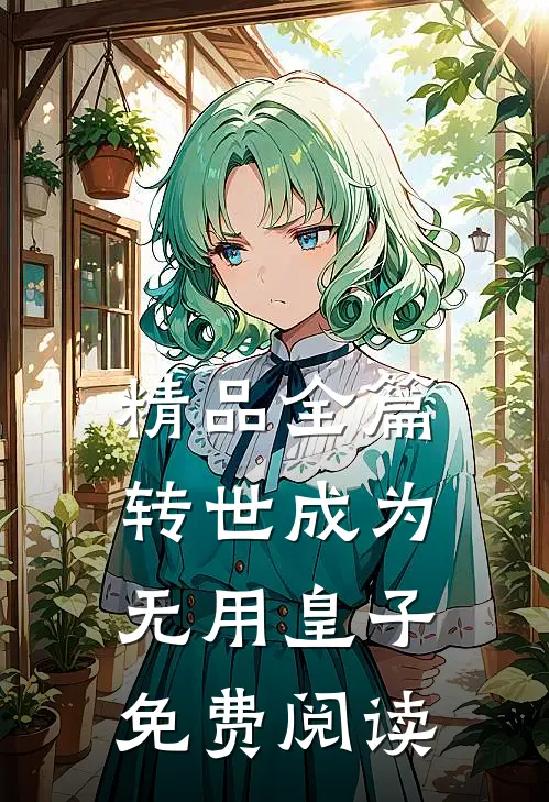 精品全篇转世成为无用皇子免费阅读