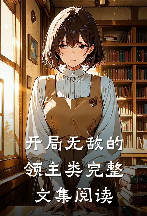开局无敌的领主类完整文集阅读