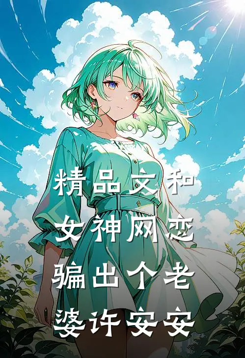 精品文和女神网恋骗出个老婆许安安