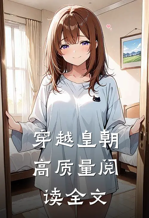 穿越皇朝高质量阅读全文
